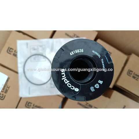 Compre 53c0325 Filtro De Combustível; Conjunto Oem Peças