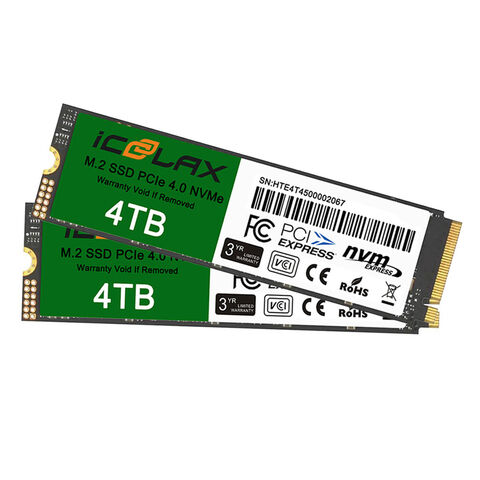 Bulk Buy China Wholesale Nvme 1tb 512gb 2tb Ssd M2 Pcie4 Ssd