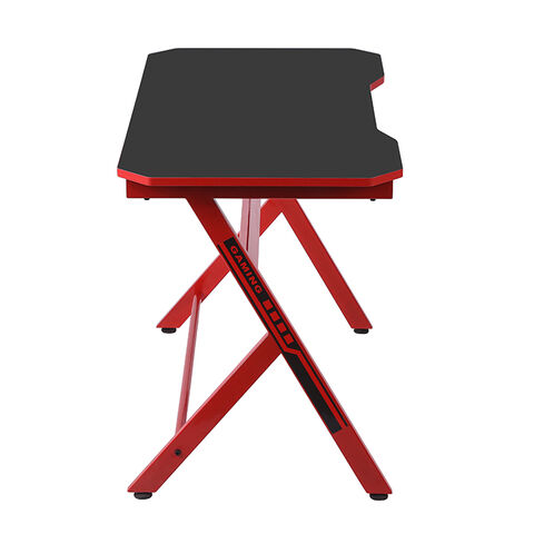 Ergonomischer Büro-Computertisch, PC-Tisch, verstellbar, günstig, bester Hersteller, Gamer-Tisch, Gaming-Tisch