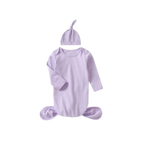 Precio de fábrica al por mayor, saco de dormir de fibra de bambú para bebé, manta de verano anti-patadas, edredón para recién nacido, ropa para envolver y dormir