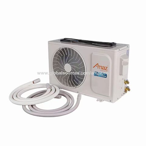 Climatiseur Split Mural Amaz 24000 BTU Chaud et Froid - Haute Efficacité pour Entreprises et Domiciles
