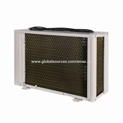 Climatiseur Split Mural Amaz 24000 BTU Chaud et Froid - Haute Efficacité pour Entreprises et Domiciles