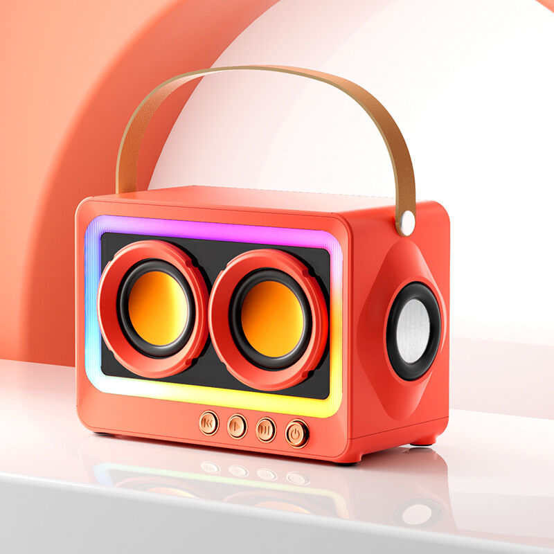 Boombox Wireless Outdoor Super Bass Party Box Oem Mobile Boombox 2 ...