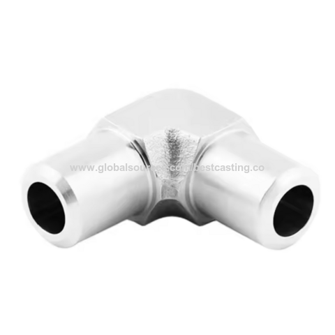 Adaptador de Accesorios de Tubería de Acero Inoxidable Soldado a Tope Codos de 90 Grados Reducción de Casquillo - reductor