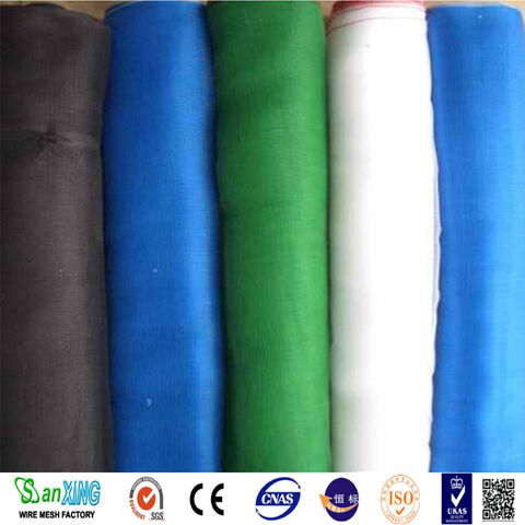 Lowest Price! Hdpe Plastic Insect Net/plastic Window Screen/plastic  Mosquito Net For Farm & Wind Manufactuier $0.12 - Wholesale China Lowest  Price! Hdpe Plastic Insect Net at Factory Prices from Anping Sanxing Wire
