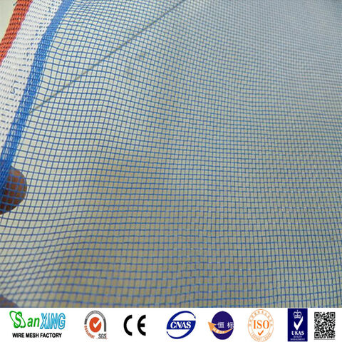 Lowest Price! Hdpe Plastic Insect Net/plastic Window Screen