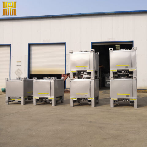 Bình nước \u0026 Bình Ibc 1200 Lít $1800Bình nước \u0026 Bình Ibc 1200 Lít $1800  