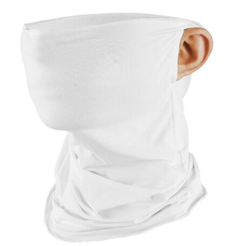 Gesichtsbandana Schlauchschals für Staub- und Windschutz im Großhandel