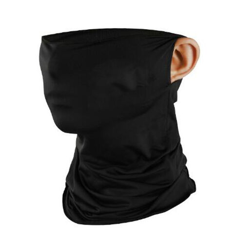 Gesichtsbandana Schlauchschals für Staub- und Windschutz im Großhandel