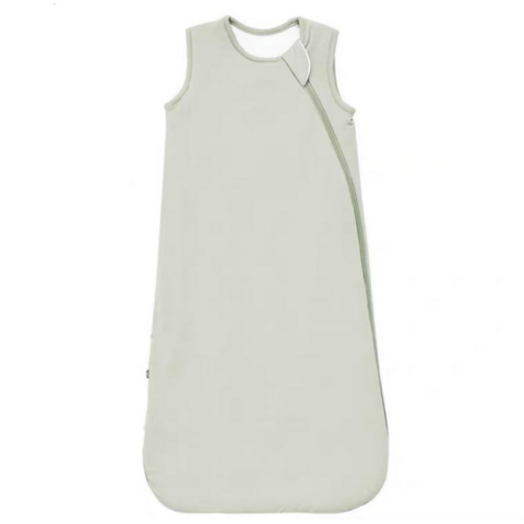 Precio de fábrica al por mayor para niños, fibra de bambú, saco de dormir para bebé, chaleco, bata de dormir, pijama, edredón anti-patadas para niños