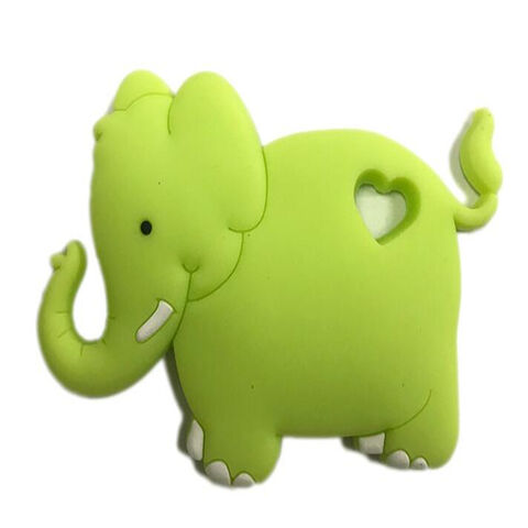 Lem silikon gading besar yang aman dan ramah lingkungan untuk keperluan industri