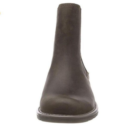 Modische Damenstiefel - Neueste Trends