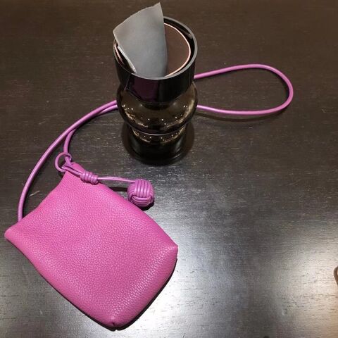 Mini sac pour femme en cuir véritable, tendance, en cuir de vachette de première qualité, sac bandoulière, sac à bandoulière polyvalent, petit sac macaron pour téléphone