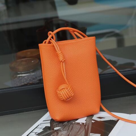 Mini sac pour femme en cuir véritable, tendance, en cuir de vachette de première qualité, sac bandoulière, sac à bandoulière polyvalent, petit sac macaron pour téléphone
