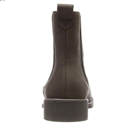 Modische Damenstiefel - Neueste Trends
