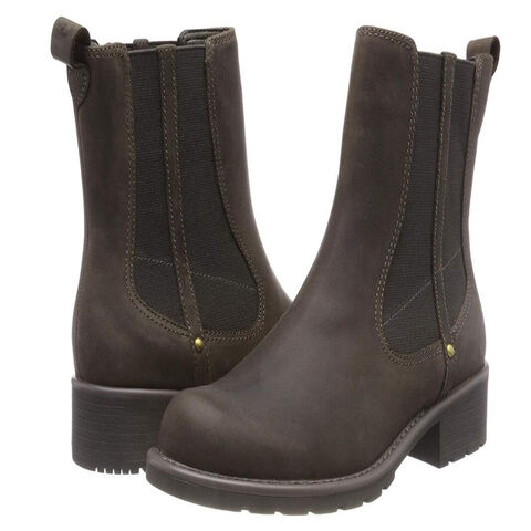 Modische Damenstiefel - Neueste Trends