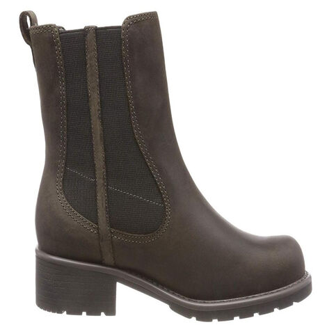 Modische Damenstiefel - Neueste Trends
