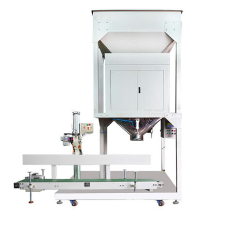 OEM Willkommen Automatische Zucker Reis Beutel Füll- und Siegelmaschine Vertikale Verpackungsmaschine