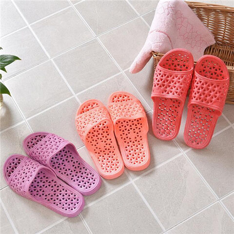Sandal Anak-anak dari PVC, Tersedia dalam Ukuran 24 hingga 29 - Alas kaki anak PVC grosir