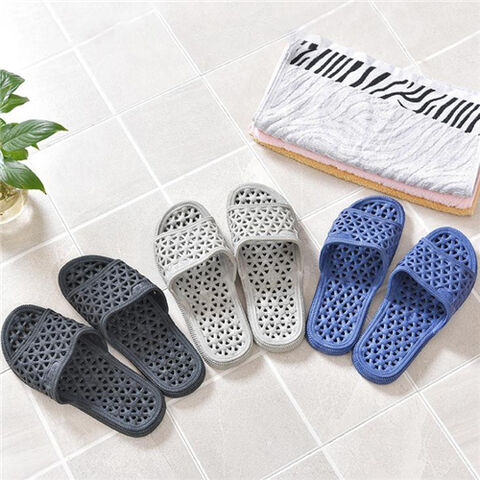 Sandal Anak-anak dari PVC, Tersedia dalam Ukuran 24 hingga 29 - Alas kaki anak PVC grosir