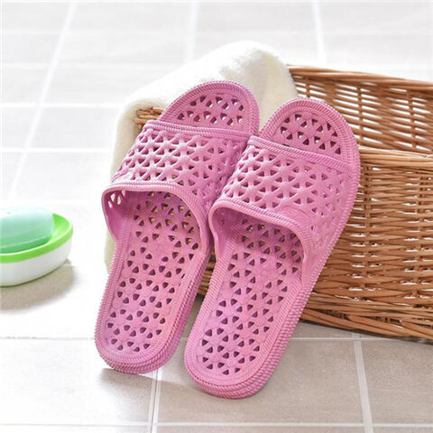 Sandal Anak-anak dari PVC, Tersedia dalam Ukuran 24 hingga 29 - Alas kaki anak PVC grosir