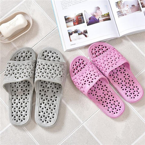 Sandal Anak-anak dari PVC, Tersedia dalam Ukuran 24 hingga 29 - Alas kaki anak PVC grosir