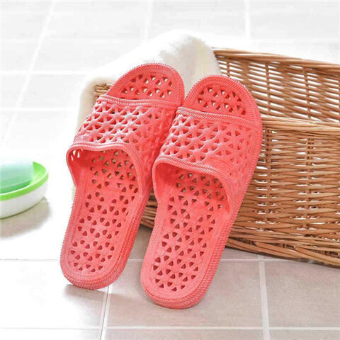 Sandal Anak-anak dari PVC, Tersedia dalam Ukuran 24 hingga 29 - Alas kaki anak PVC grosir