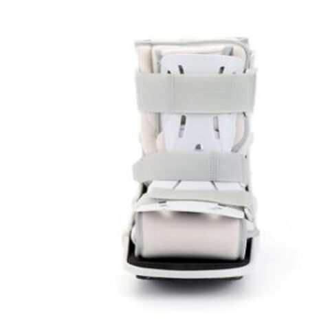 Botte de Marche Médicale Haute Qualité Post-Chirurgicale - Botte Walker Orthopédique Pneumatique pour Fracture