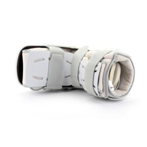 Botte de Marche Médicale Haute Qualité Post-Chirurgicale - Botte Walker Orthopédique Pneumatique pour Fracture