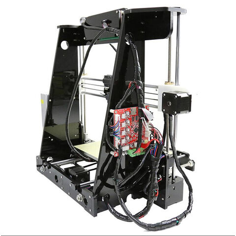 Hanbot 3D-Drucker für schnelles Hardware-Prototyping, OEM willkommen