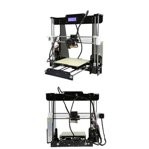 Hanbot 3D-Drucker für schnelles Hardware-Prototyping, OEM willkommen