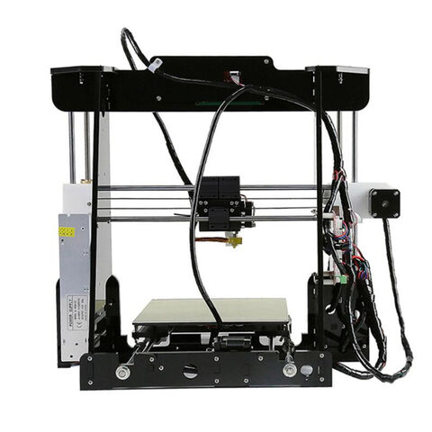 Hanbot 3D-Drucker für schnelles Hardware-Prototyping, OEM willkommen