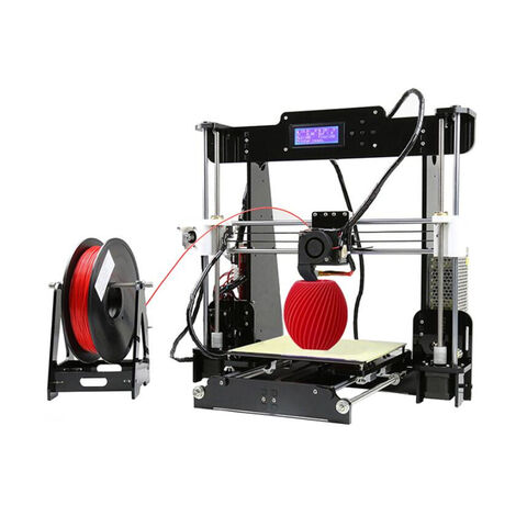 Hanbot 3D-Drucker für schnelles Hardware-Prototyping, OEM willkommen