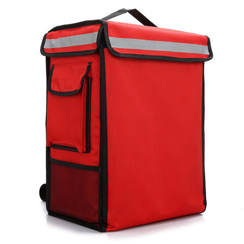 Sac Isotherme pour Emporter avec Nouveau Design