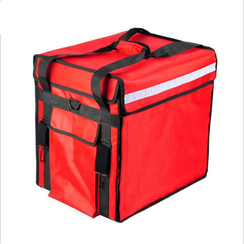 Sac Isotherme pour Emporter avec Nouveau Design