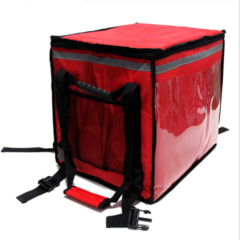 Sac Isotherme pour Emporter avec Nouveau Design