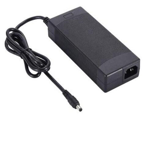 AC DC Adapter 5V 9V 12V 15V 24V 34V 36V 48V 1A 2A 3A 4A 5A 6A 7A 7.5A 8A 9A 10A - Schaltnetzteil