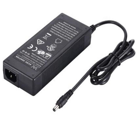 AC DC Adapter 5V 9V 12V 15V 24V 34V 36V 48V 1A 2A 3A 4A 5A 6A 7A 7.5A 8A 9A 10A - Schaltnetzteil