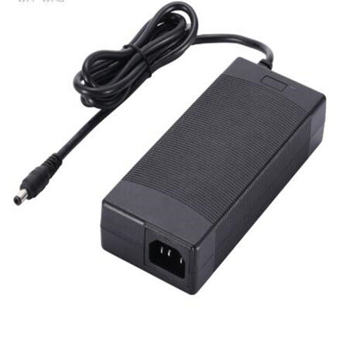 AC DC Adapter 5V 9V 12V 15V 24V 34V 36V 48V 1A 2A 3A 4A 5A 6A 7A 7.5A 8A 9A 10A - Schaltnetzteil