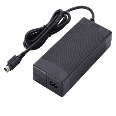 AC DC Adapter 5V 9V 12V 15V 24V 34V 36V 48V 1A 2A 3A 4A 5A 6A 7A 7.5A 8A 9A 10A - Schaltnetzteil