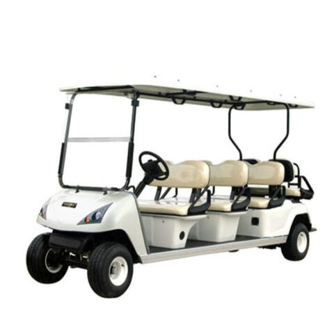 Carrinho de golfe elétrico off road e buggy de golfe com qualidade de fábrica