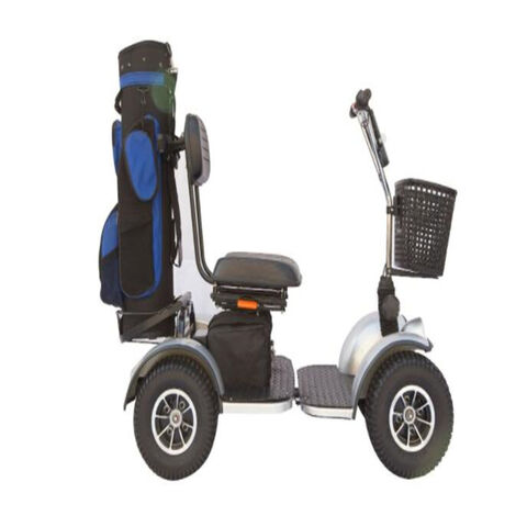 Carrinho de golfe elétrico off road e buggy de golfe com qualidade de fábrica