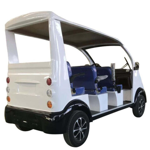 Carrinho de golfe elétrico off road e buggy de golfe com qualidade de fábrica