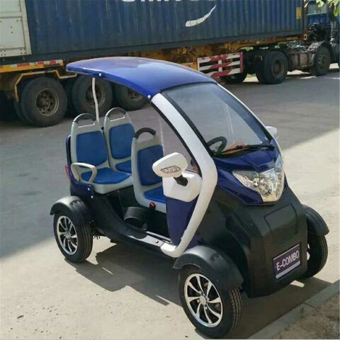 Carrinho de golfe elétrico off road e buggy de golfe com qualidade de fábrica