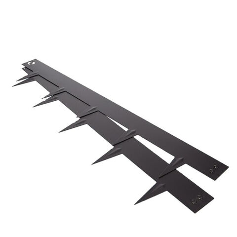 Bienvenue OEM Bordure Paysage Métal Corten CNC