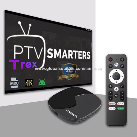 abonnement iptv