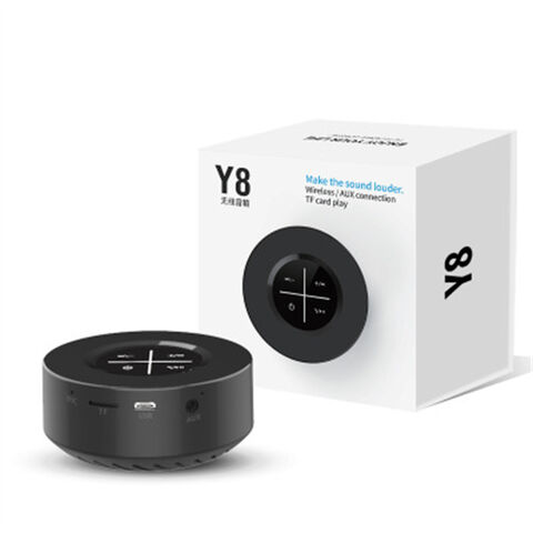 Altavoz Estéreo Mini Bluetooth Inalámbrico Personalizado