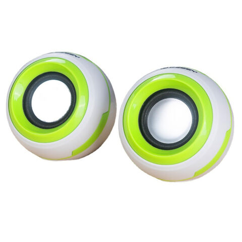 Altavoz Estéreo Mini Bluetooth Inalámbrico Personalizado
