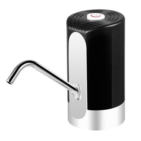 Bienvenue OEM Pompe à eau manuelle pour distributeur d'eau potable en bouteille de 5/6 gallons, distributeur d'eau manuel