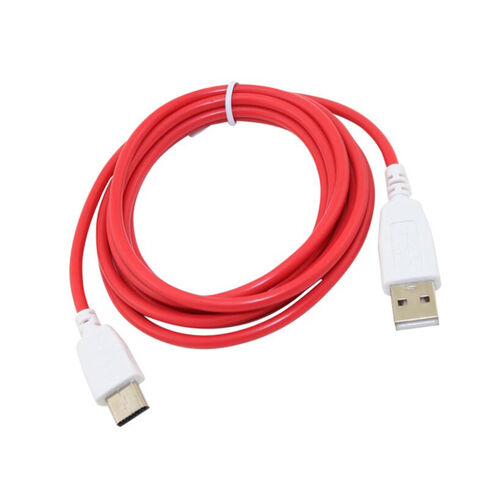 USB-Ladegerät-Netzkabel für Fuhu Nabi DreamTab